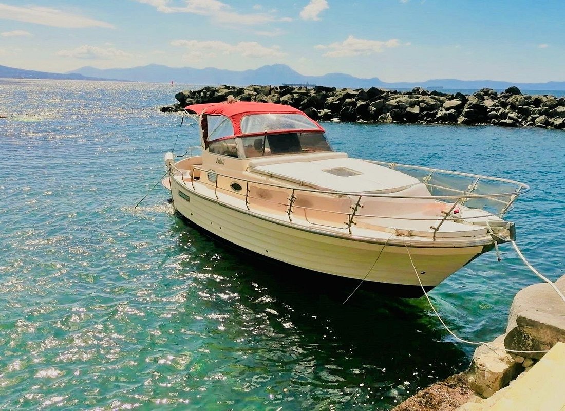 Tours y experiencias en Sorrento, Italia caption