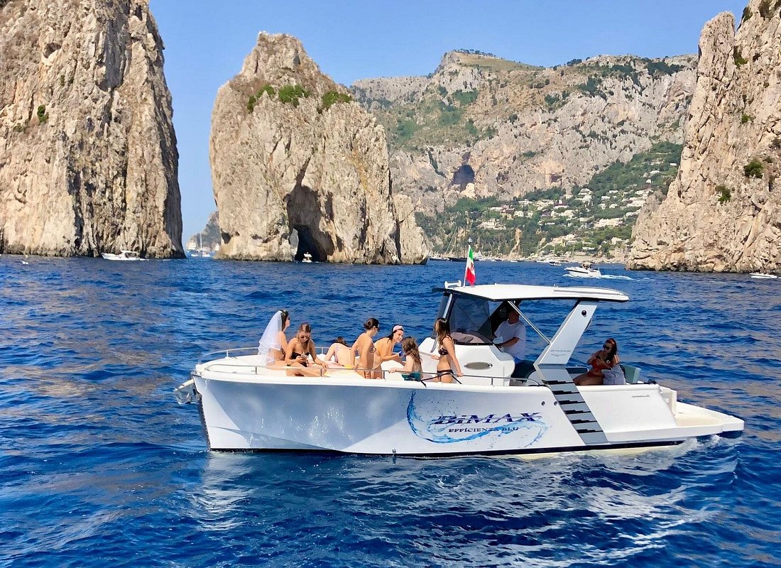 Tours y experiencias en Sorrento, Italia caption