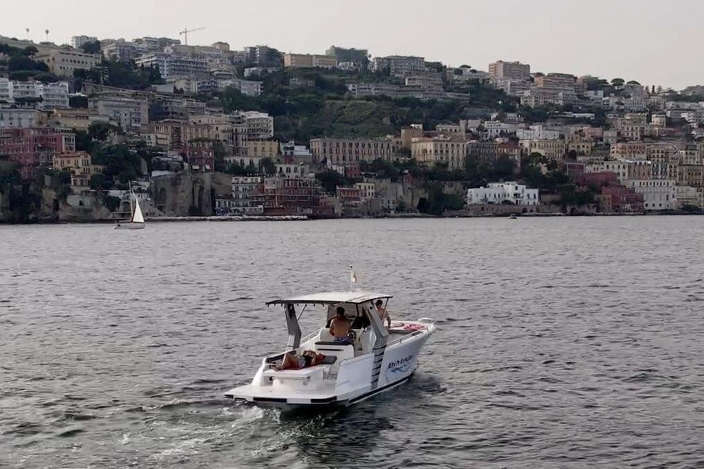 Tours y experiencias en Sorrento, Italia caption