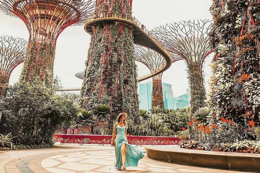Epic Singapore Tours – Unleash Iconic Adventures 10 caption