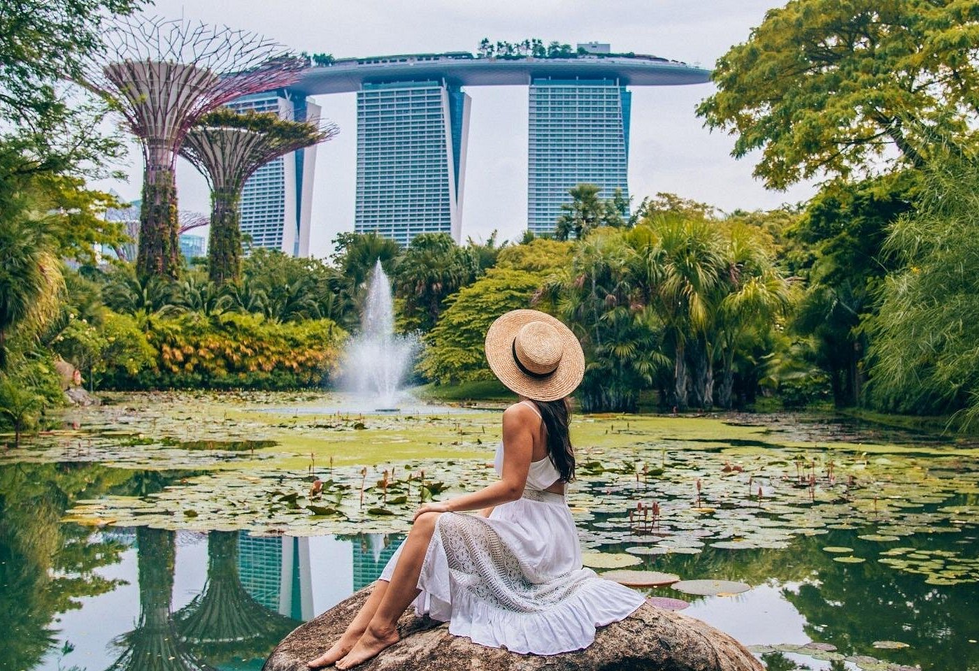 Epic Singapore Tours – Unleash Iconic Adventures 9 Exploring Neighboring Countries from Singapore