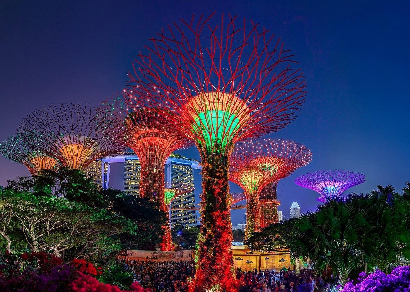 Epic Singapore Tours – Unleash Iconic Adventures 2 Why Choose Singapore Tours