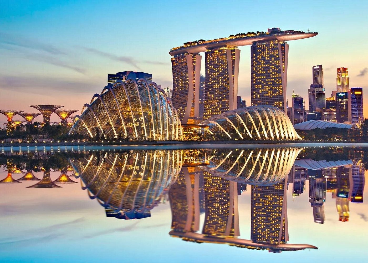 Epic Singapore Tours – Unleash Iconic Adventures 6 Best Time for Singapore Tours