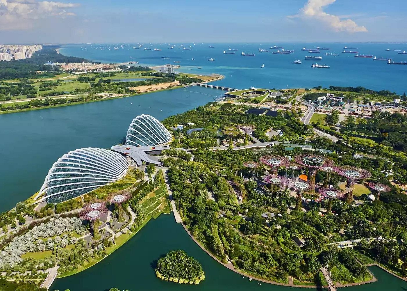 Epic Singapore Tours – Unleash Iconic Adventures 5 Unique & Offbeat Singapore Tours