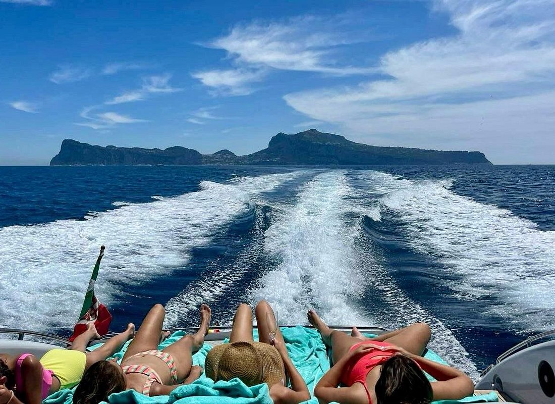 Tours y experiencias en Sorrento, Italia caption