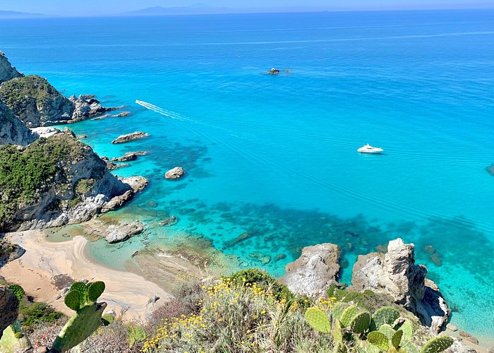 Tropea, Calabria, Italy