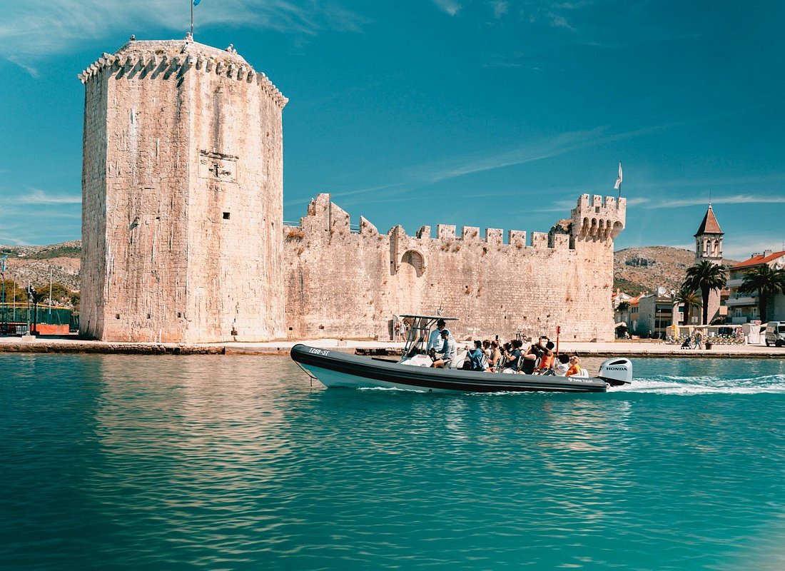21 Incredible Things to Do in Split Croatia 2 caption