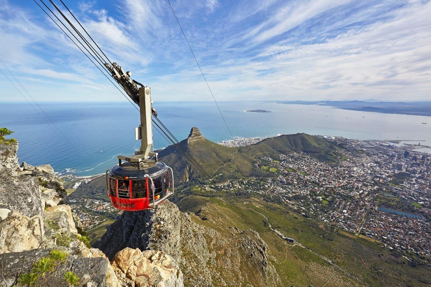 Africa Tour Travel Guide, south africa