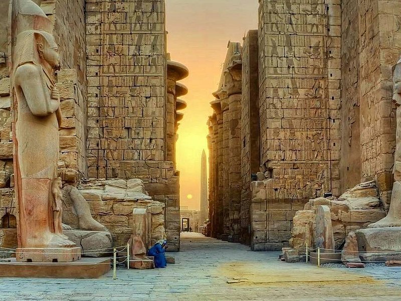 Luxor to Cairo: A 10-Day Egypt Expedition for European Travellers - Day 9-10: Cairo, the Bustling Metropolis