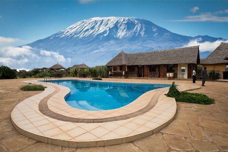 Africa Tour Travel Guide, kenya