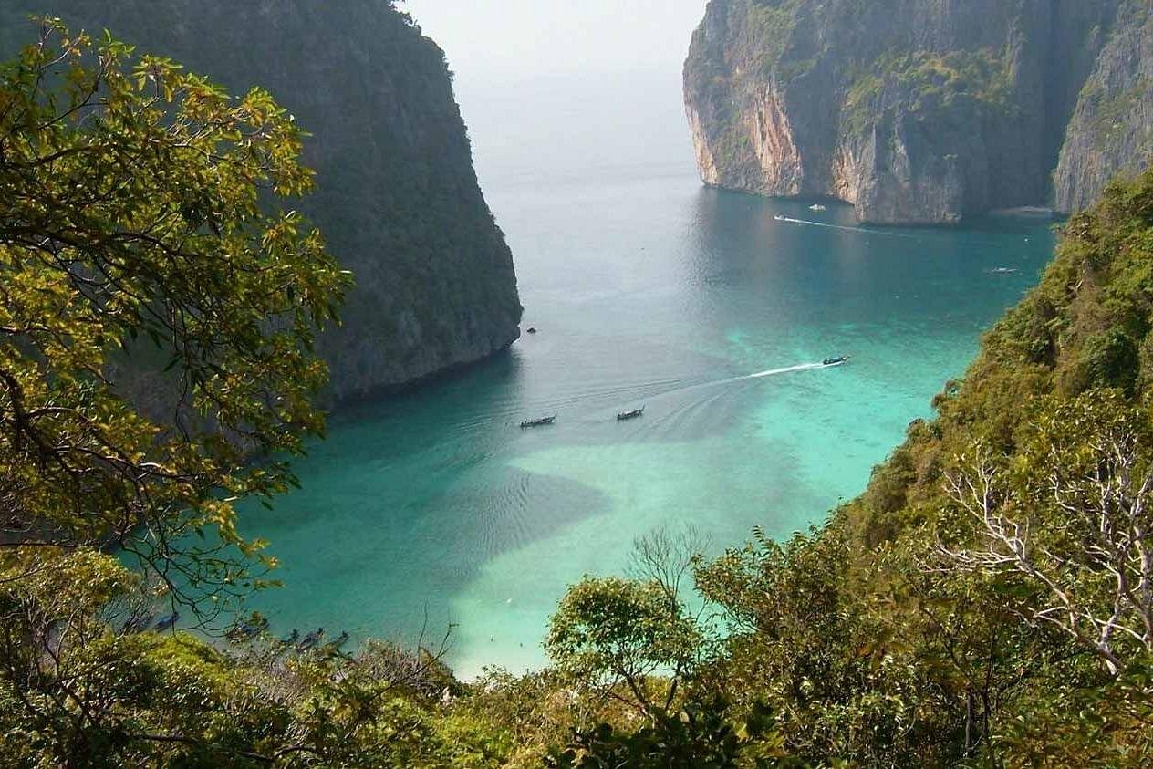 Phuket, Thailand