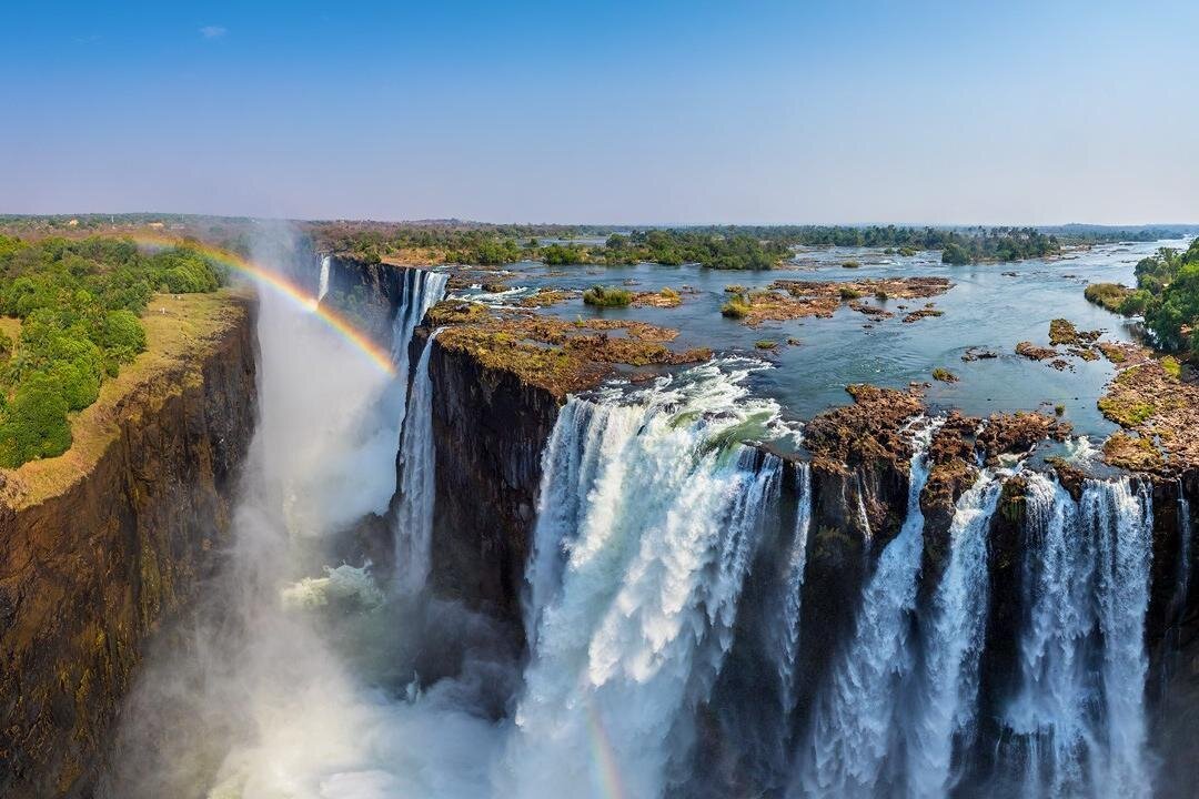 Africa Tour Travel Guide, zimbabwe