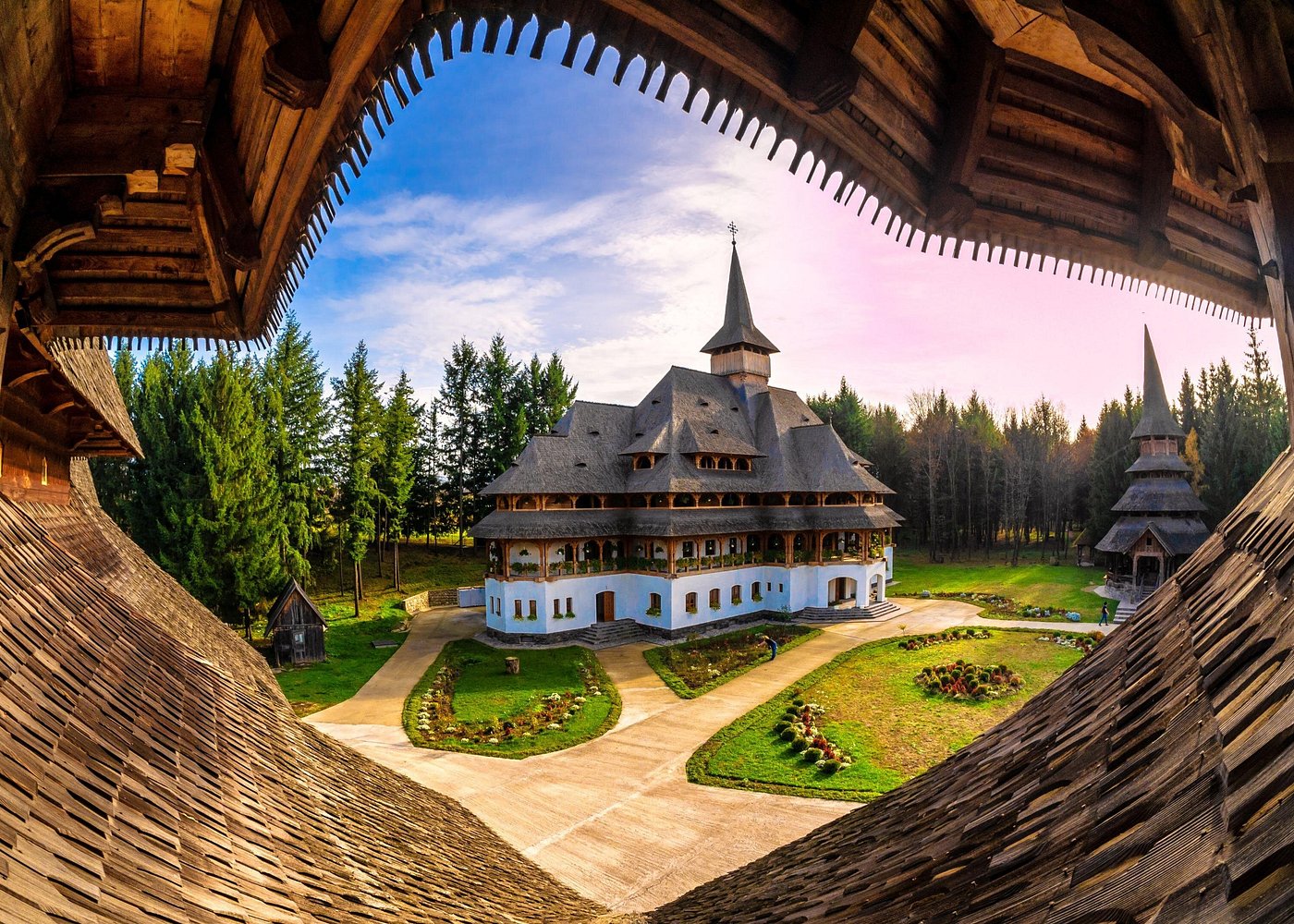 Romania Travel Guide 5 Magic Christmas tour in Maramures
