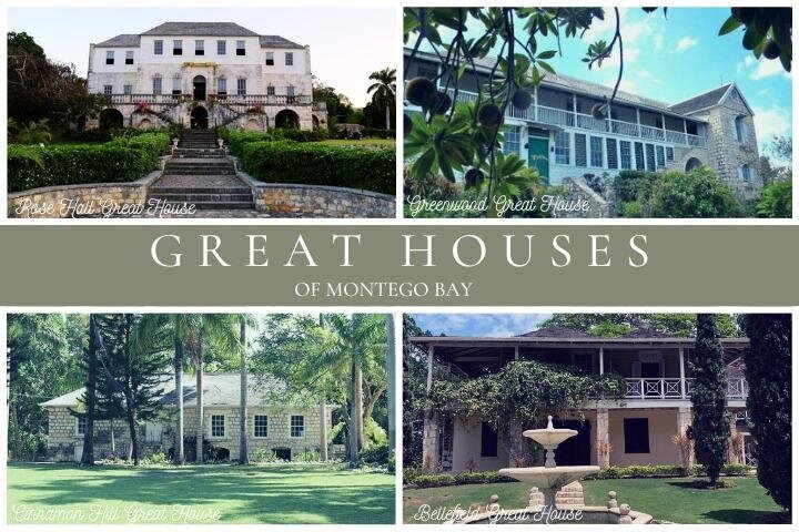 THE TOP 10 Montego Bay Plantation Tours (Prices from $15)