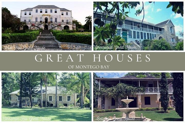 THE TOP 10 Montego Bay Plantation Tours (Prices from $15) THE TOP 10 Montego Bay Plantation Tours (Prices from $15)