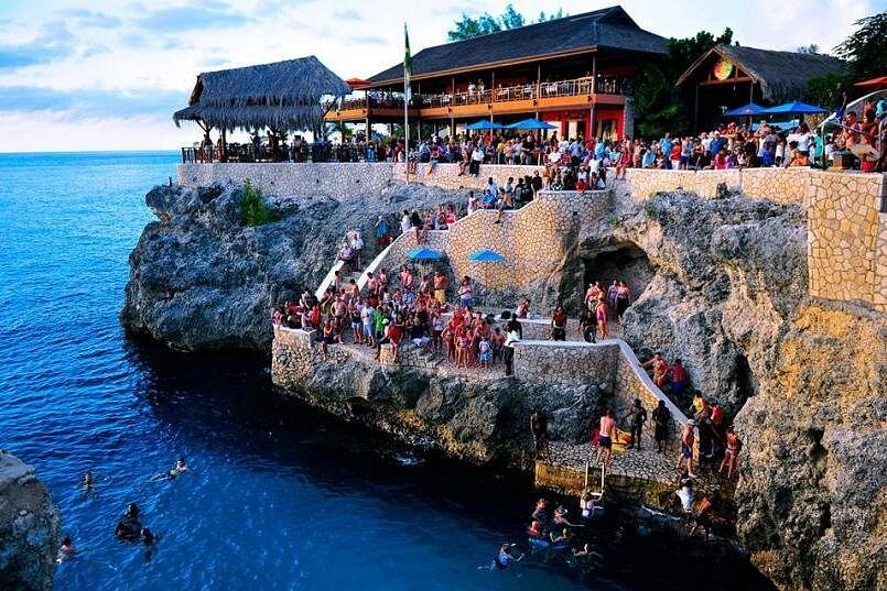 Things to do in jamaica