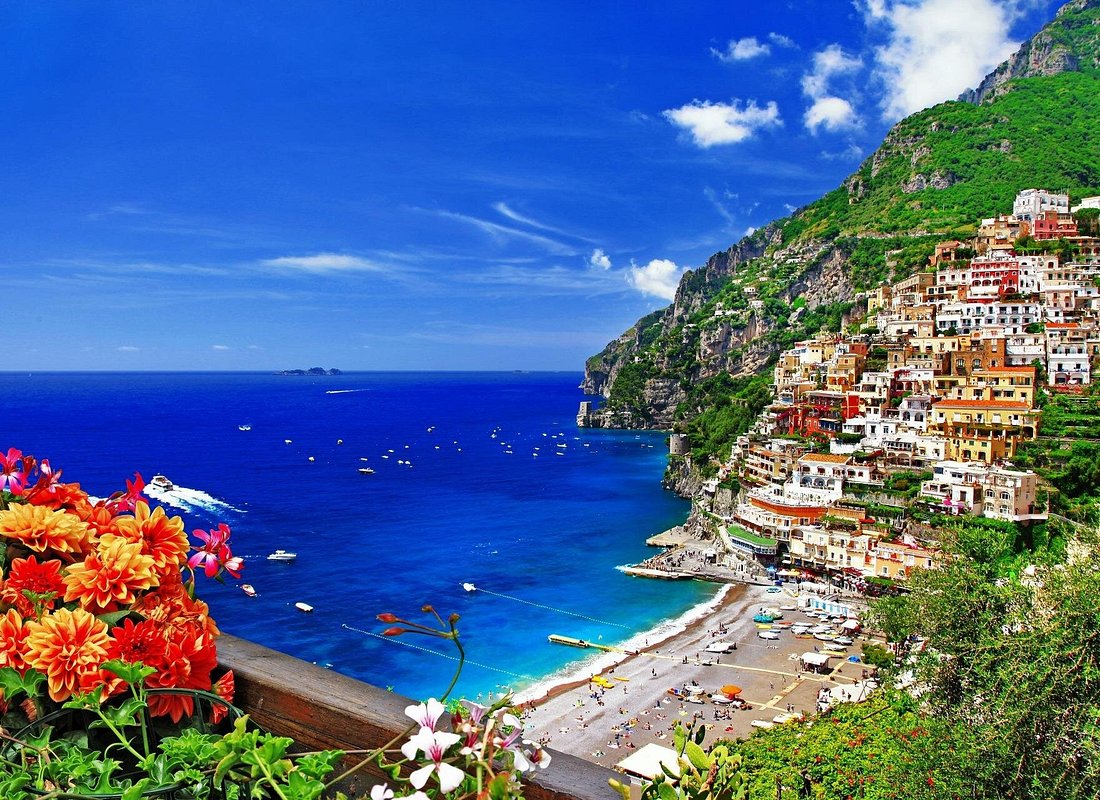 Tours y experiencias en Sorrento, Italia caption