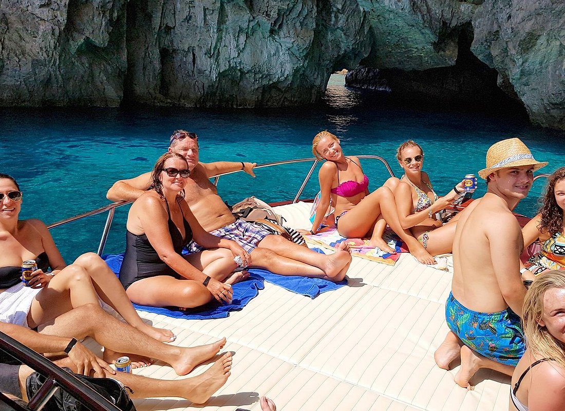 Tours y experiencias en Sorrento, Italia caption