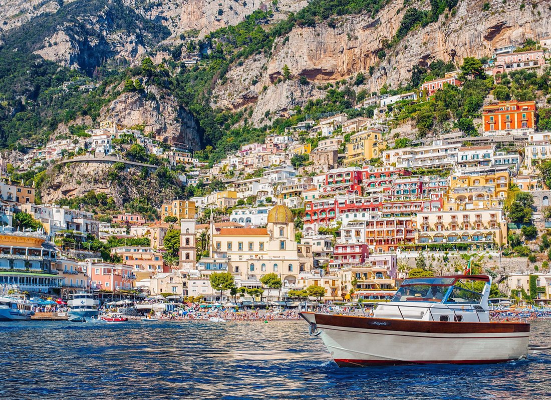 Tours y experiencias en Sorrento, Italia caption