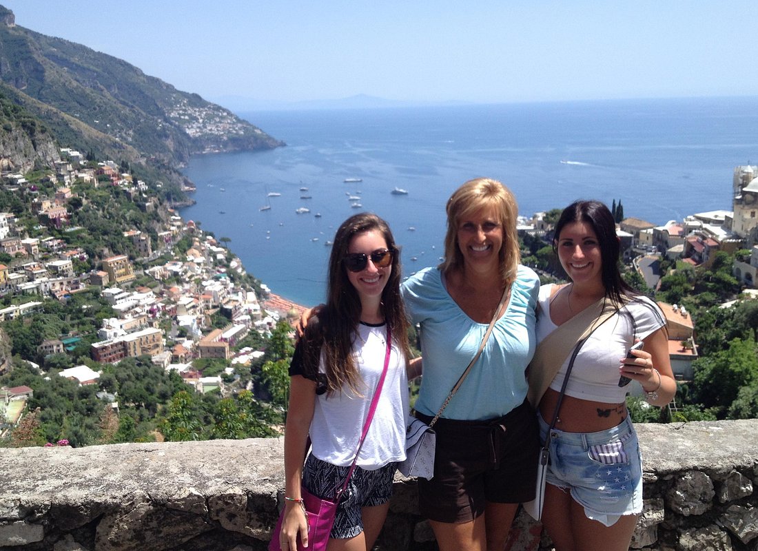 Tours y experiencias en Sorrento, Italia caption