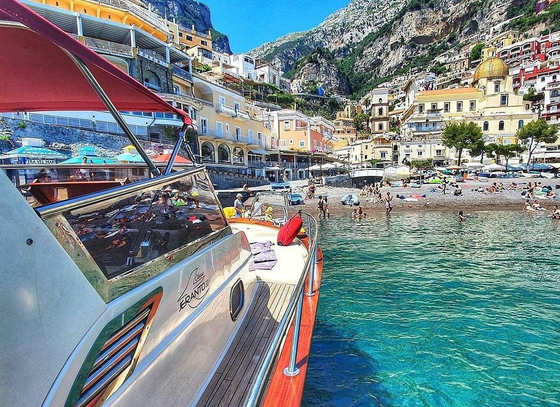 Tours y experiencias en Sorrento, Italia caption