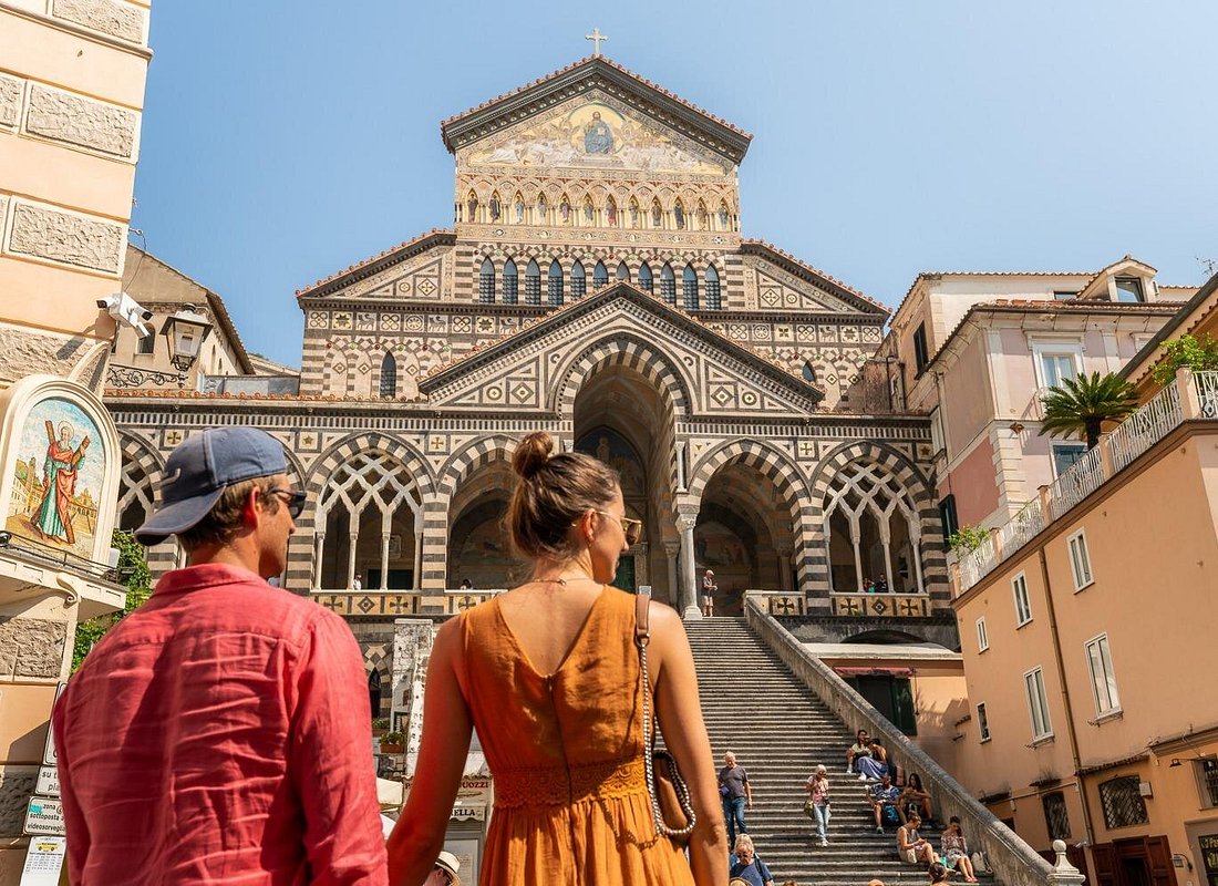 Tours y experiencias en Sorrento, Italia caption