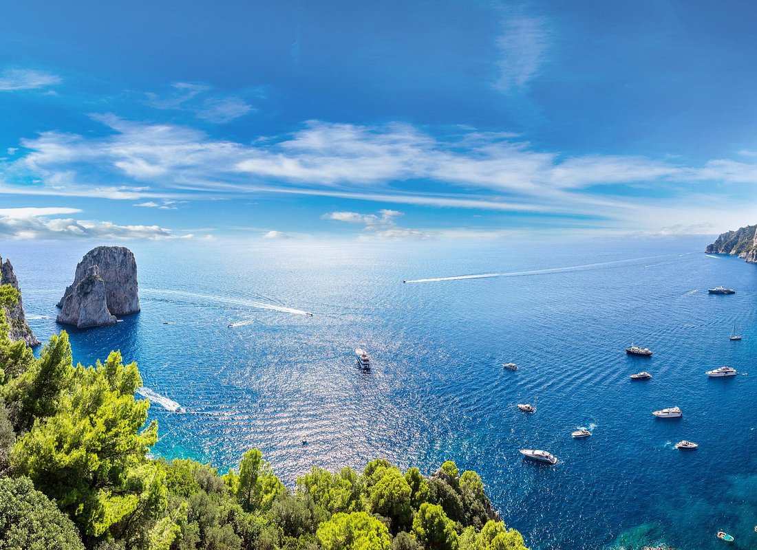 Tours y experiencias en Sorrento, Italia caption