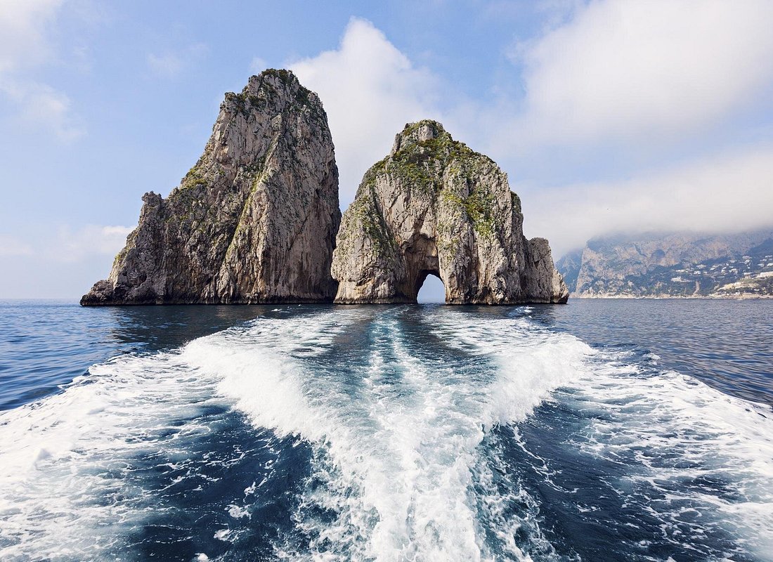 Tours y experiencias en Sorrento, Italia caption