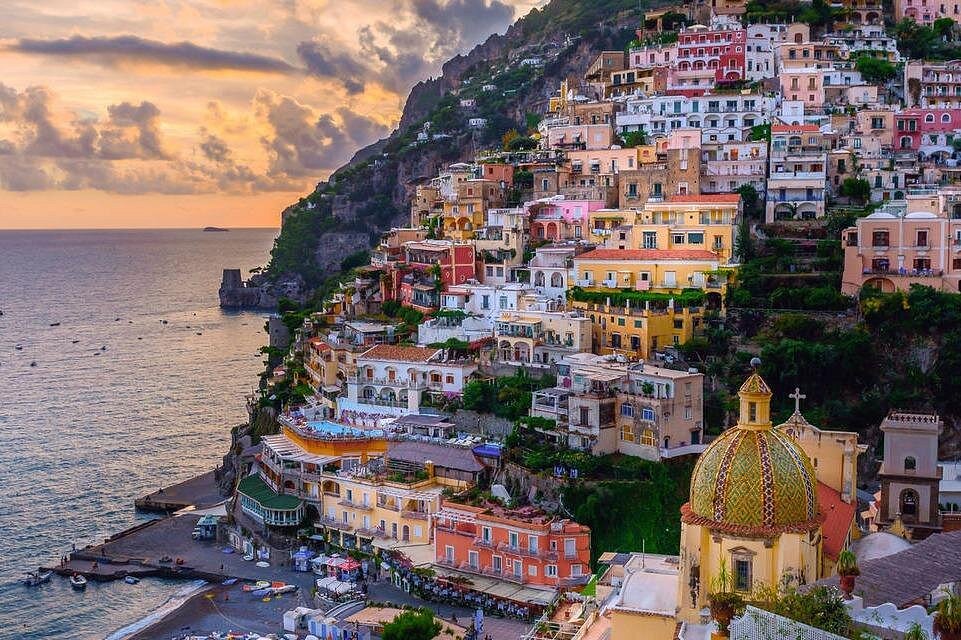 Tours y experiencias en Sorrento, Italia caption