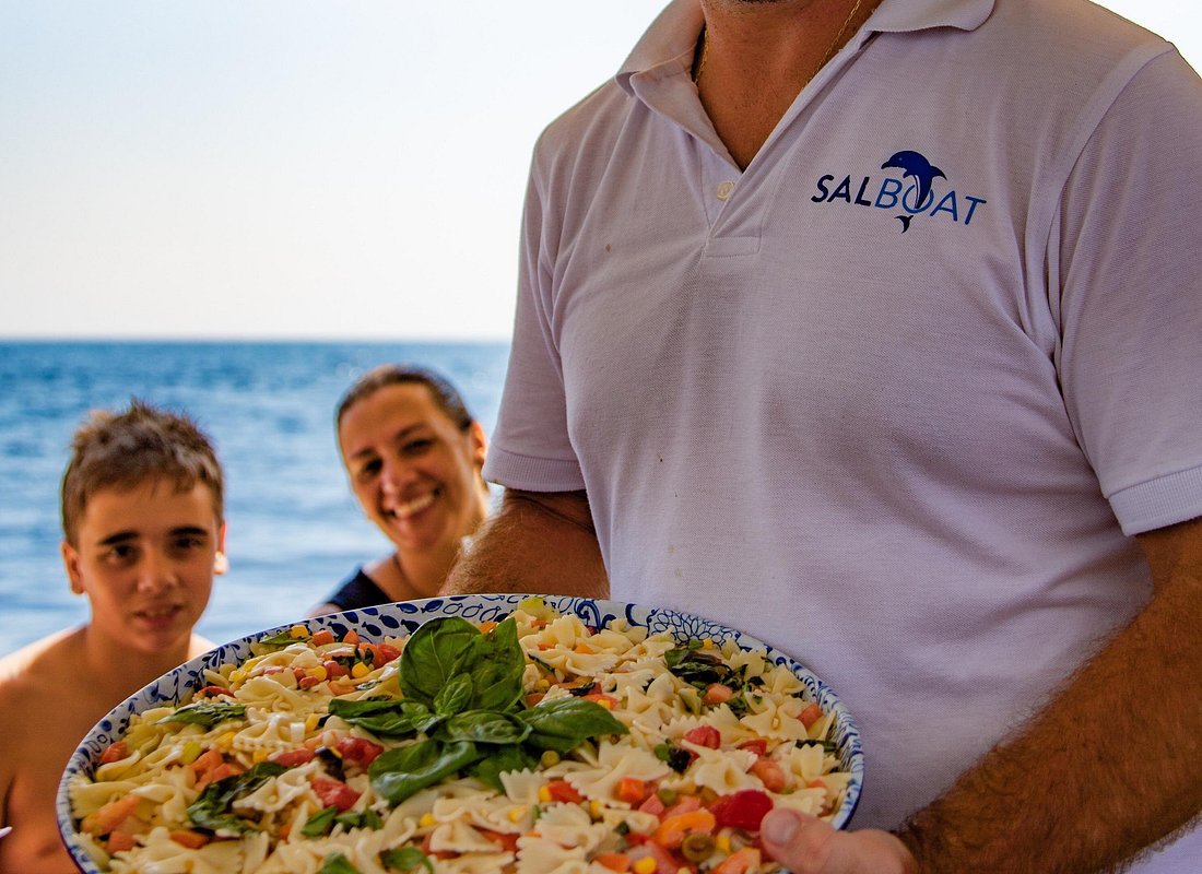 Tours y experiencias en Sorrento, Italia caption