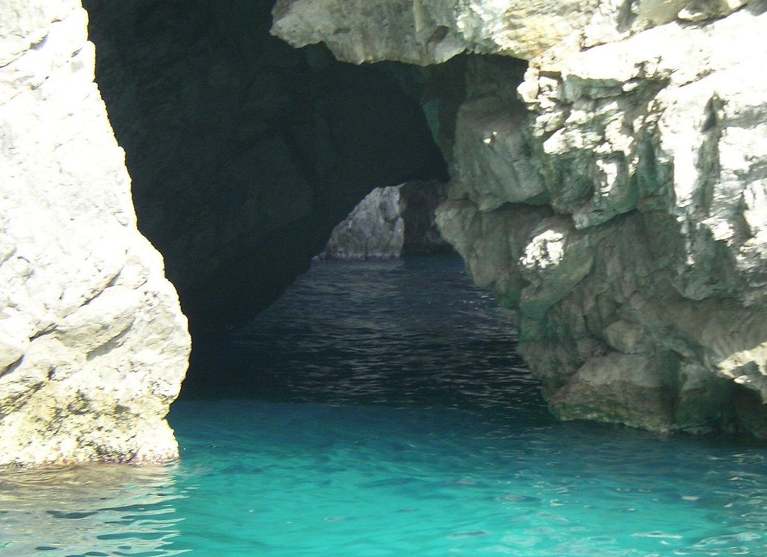 Tours y experiencias en Sorrento, Italia caption