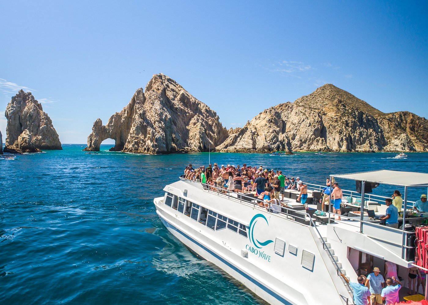 Arch of Cabo San Lucas 2 Arch of Cabo San Lucas Travel Guide