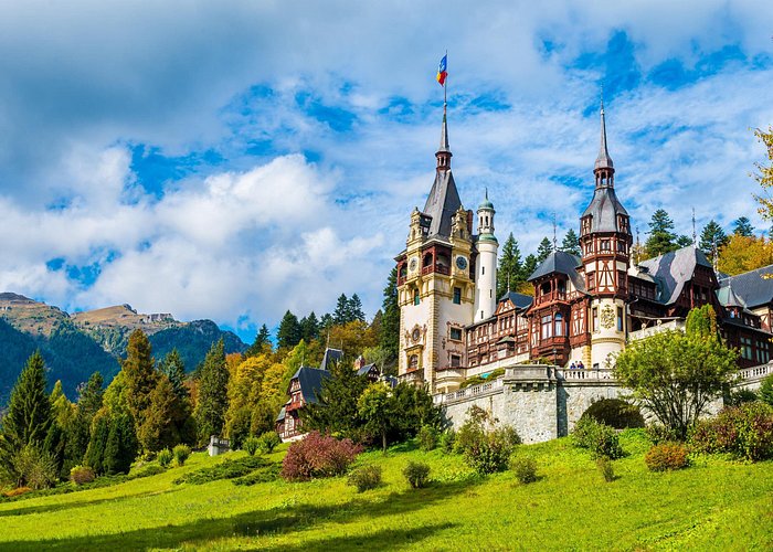 Romania Travel Guide 1 romania travel guide, Transylvania and Dracula Castle Full Day Tour from Bucharest