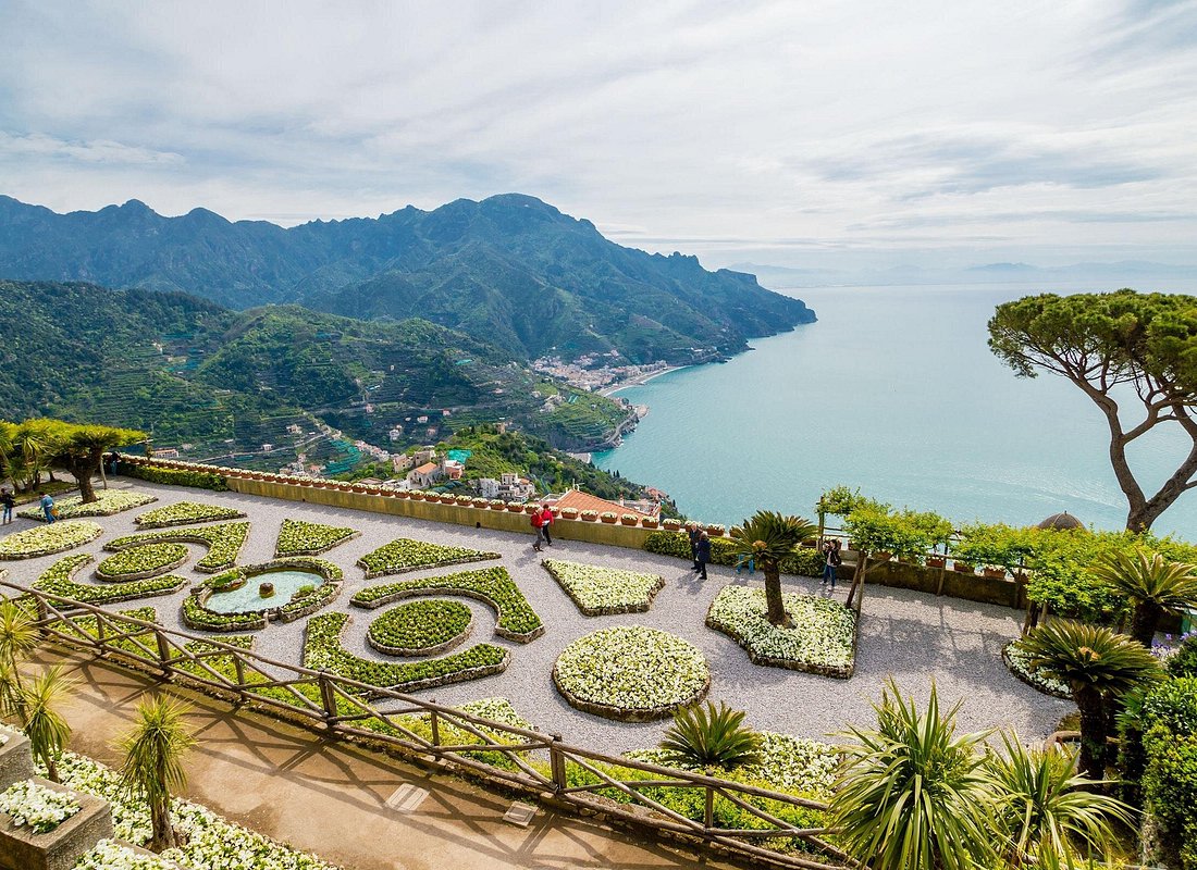 Tours y experiencias en Sorrento, Italia caption