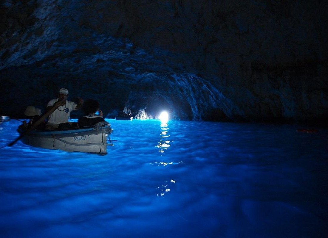 Tours y experiencias en Sorrento, Italia caption