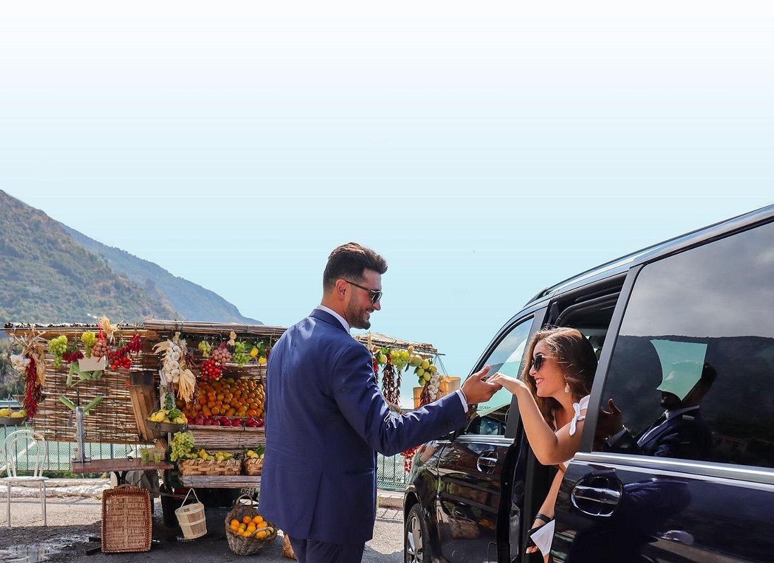 Tours y experiencias en Sorrento, Italia caption