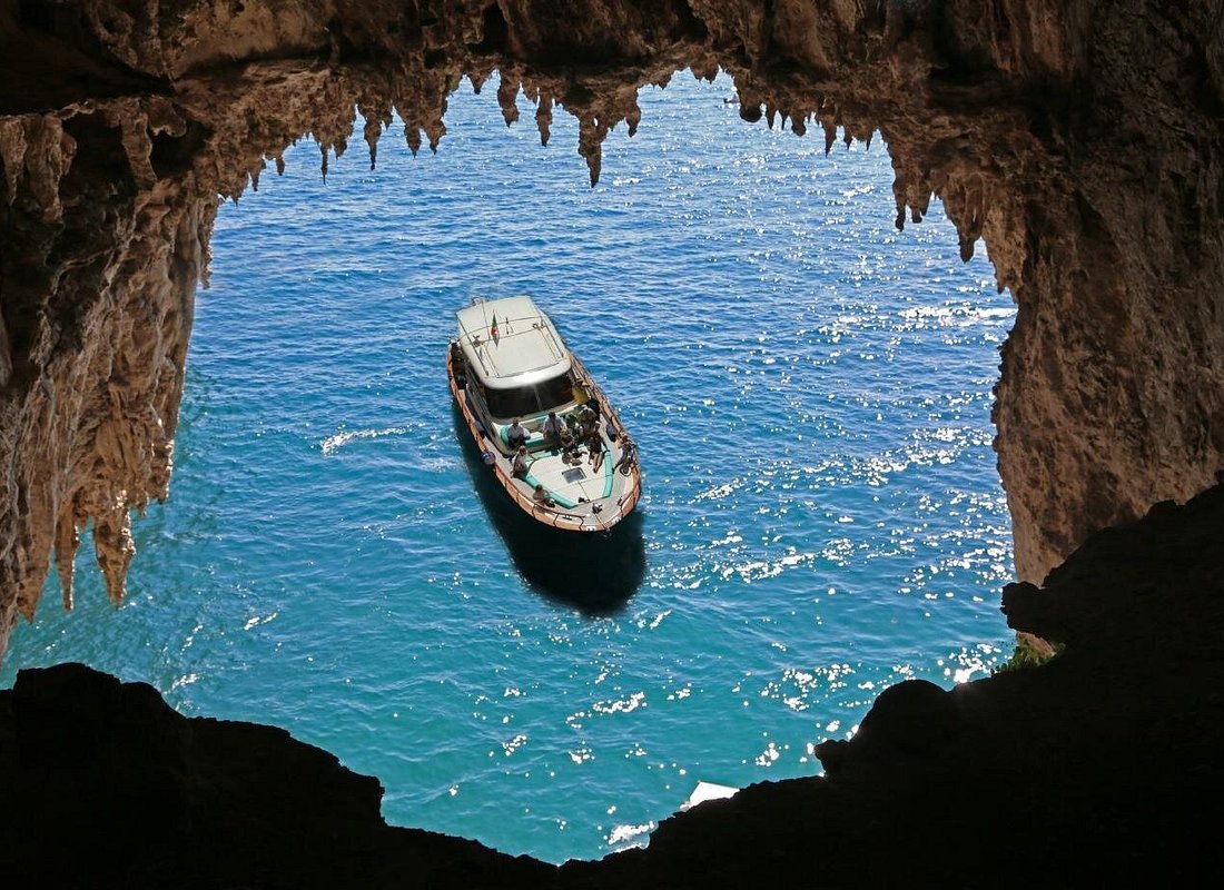 Tours y experiencias en Sorrento, Italia caption
