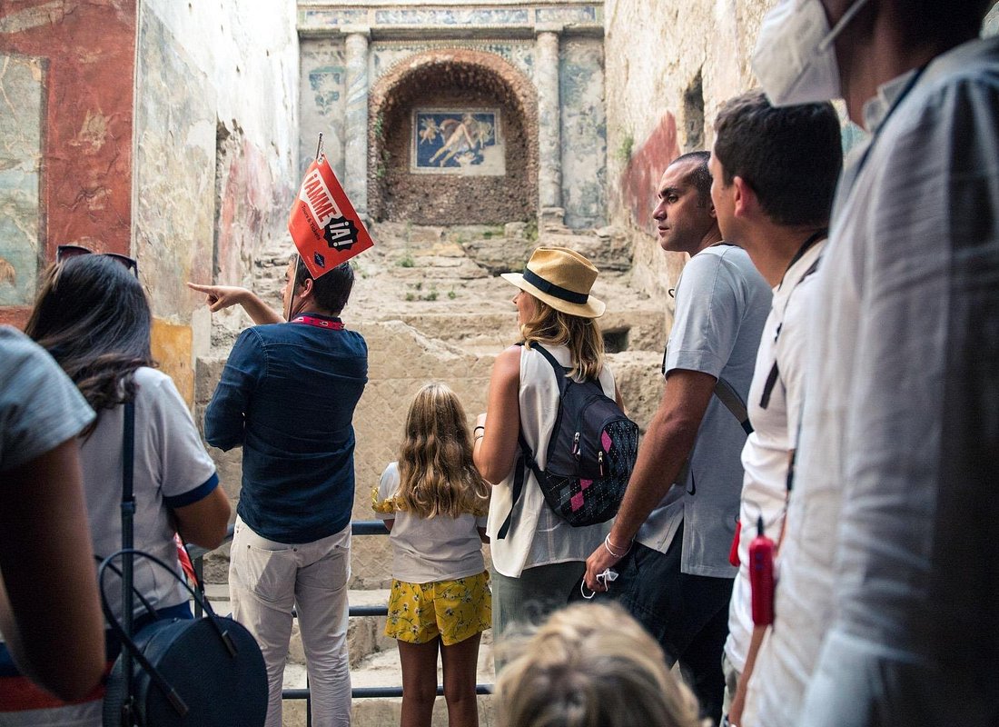 Tours y experiencias en Sorrento, Italia caption