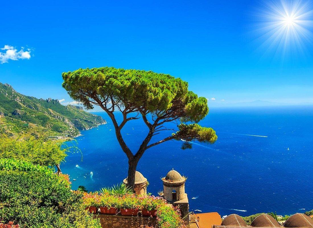 Tours y experiencias en Sorrento, Italia caption