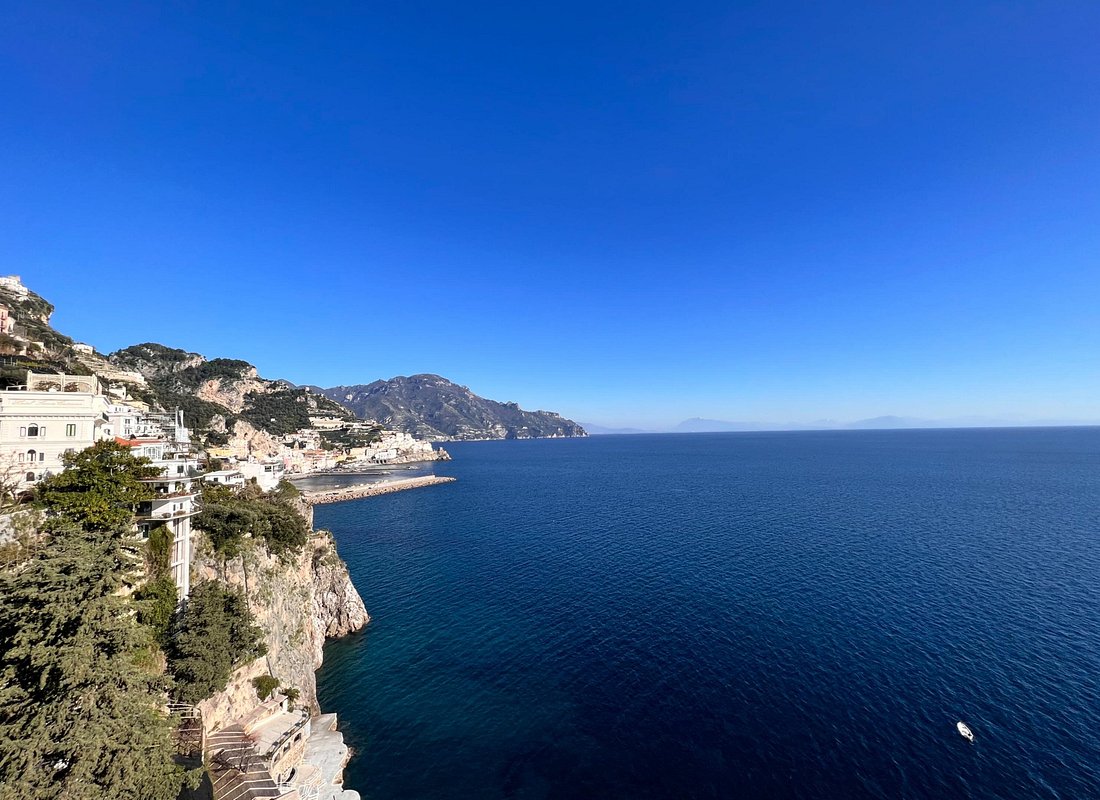 Tours y experiencias en Sorrento, Italia caption