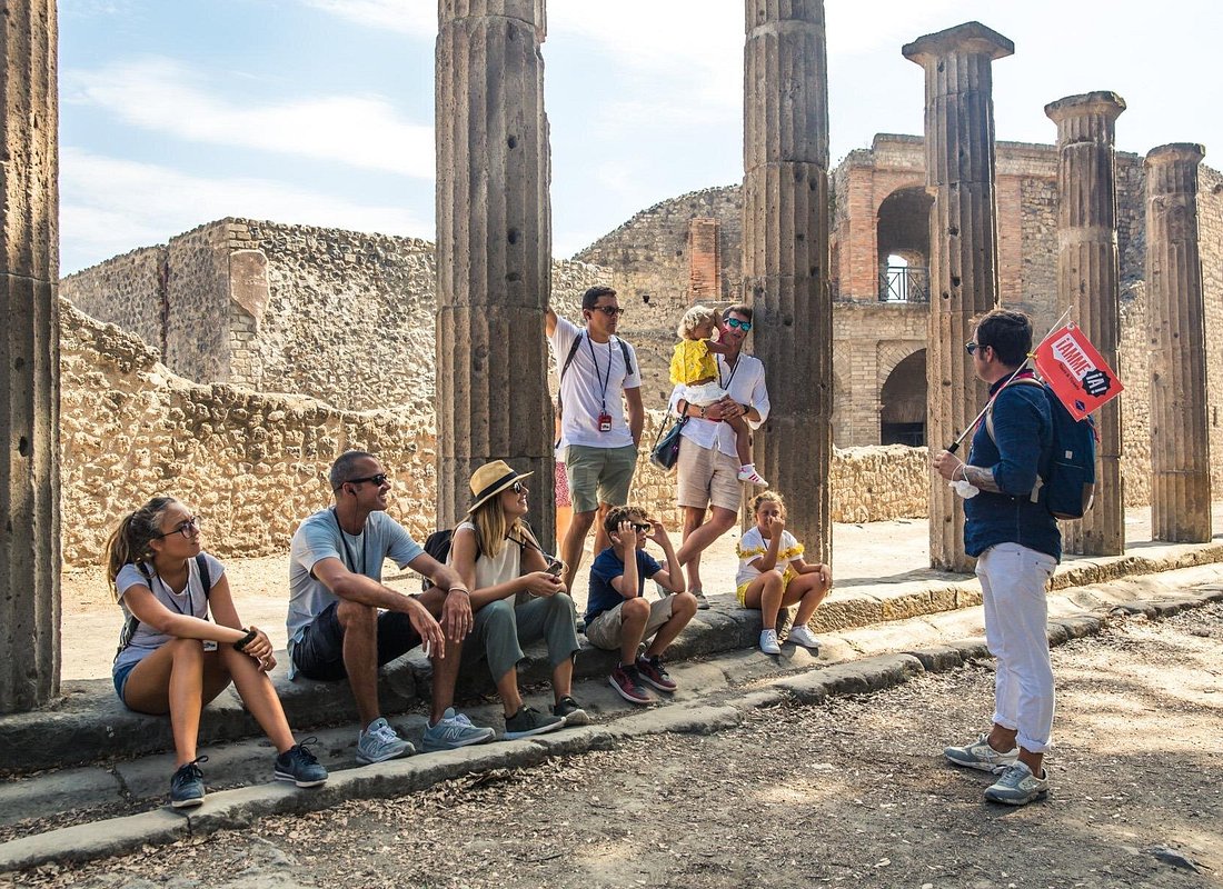 Tours y experiencias en Sorrento, Italia caption