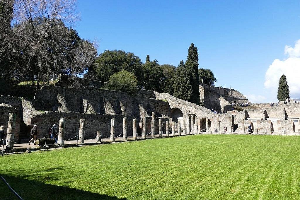 Tours y experiencias en Sorrento, Italia caption