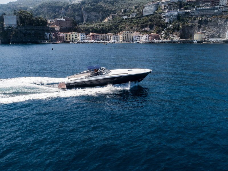 Itama 38 Fts
