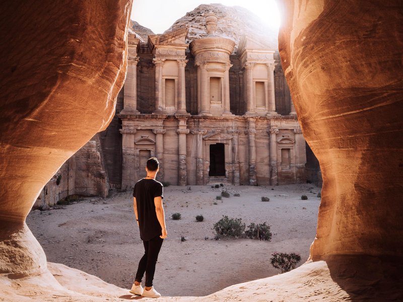 From Tel Aviv to Aqaba: Thrilling Jordan Tours Just a Short Trip Away - Practical Tips for a Memorable Trip