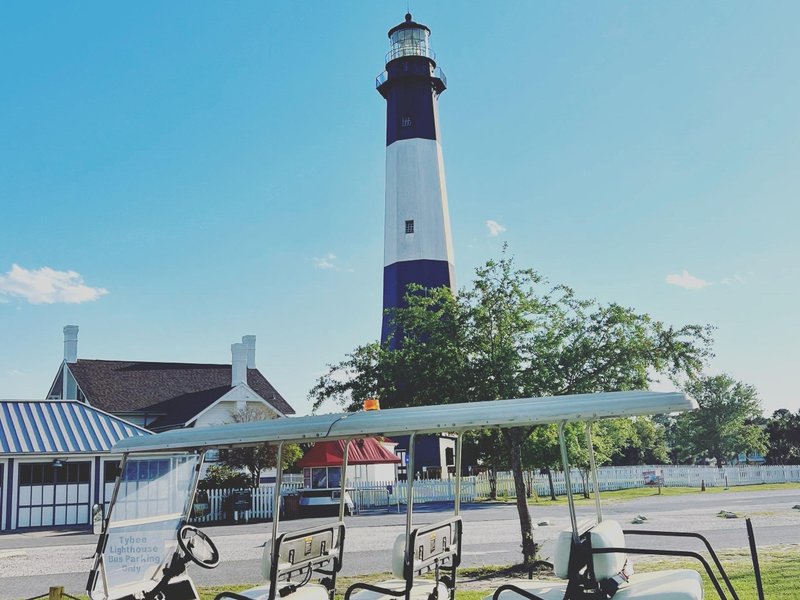 Tybee Island - Custom Mix
