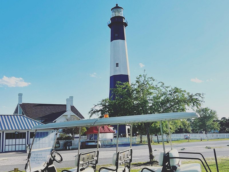 Tybee Island - Custom Mix Tybee Island - Custom Mix