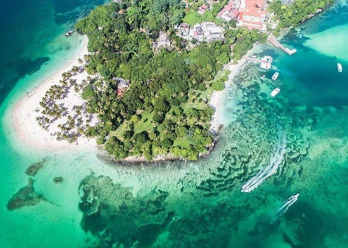 Caribbean Tours 22 Dominican Republic travel guide