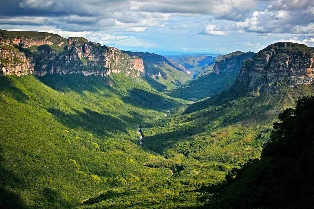 Lençois, Brazil