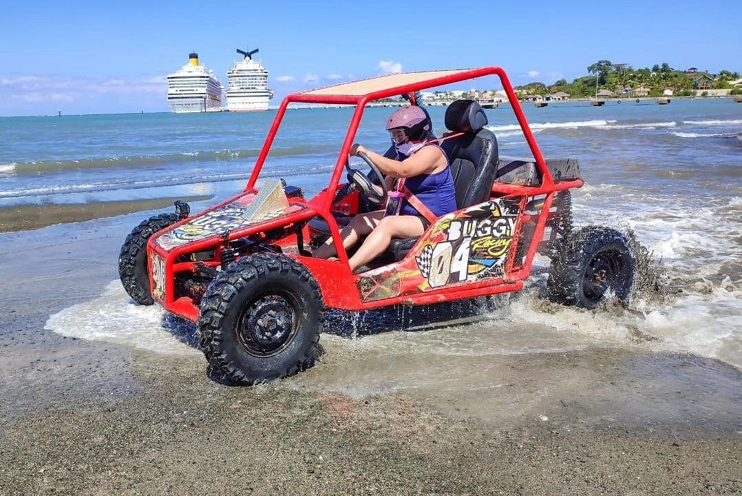 Things to do in dominican republic