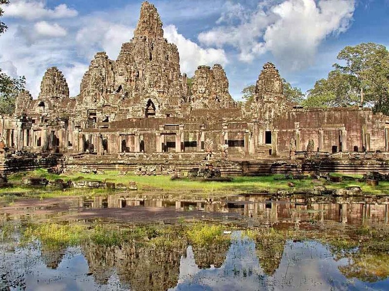 Siem Reap